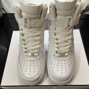 Nike Air Force 1 high ‘07